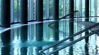 Hong Kong Ciptakan Spa Bertenaga Limbah, Berani Coba?