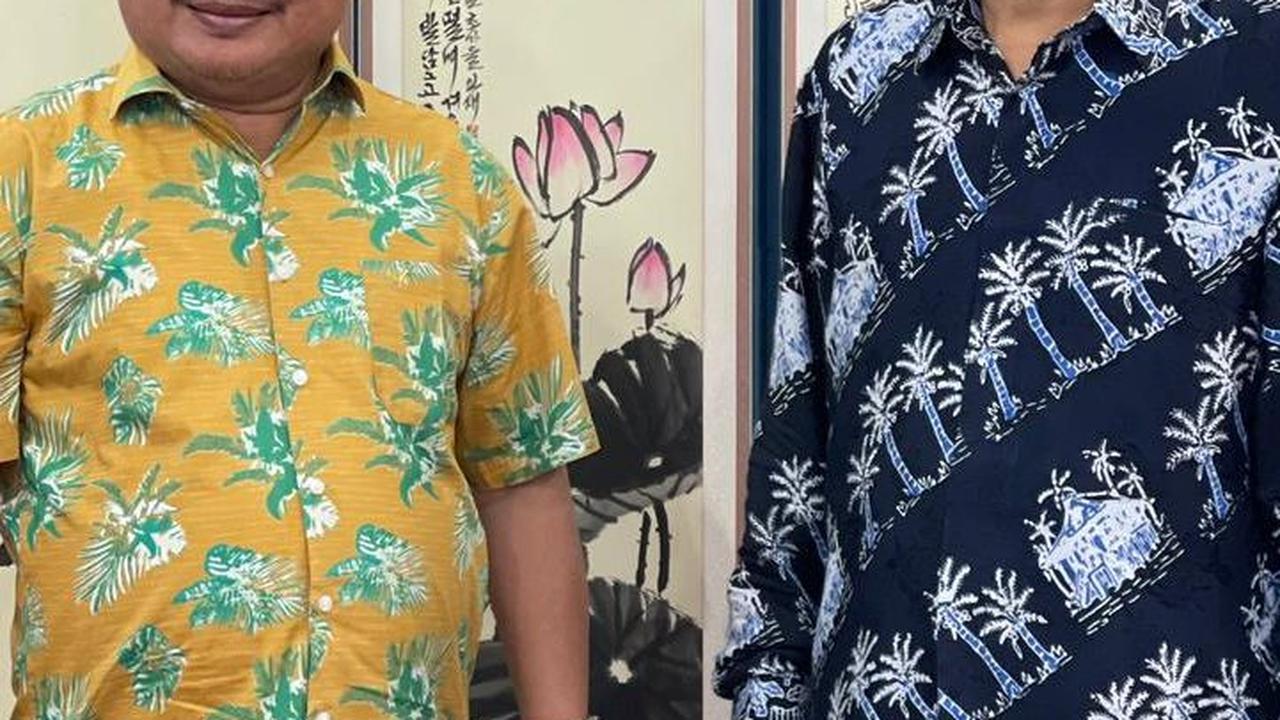 "Dengan kisah yang mendalam dan kolaborasi lintas negara yang erat, film Tanah Air Kedua diharapkan akan menjadi bukti nyata dari kerja sama Indonesia dan Korea dalam menghargai sejarah serta merajut hubungan budaya yang kuat," kata Rudy Gunawan.