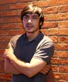 Abimana Aryasatya. (Deki Prayoga/Bintang.com)