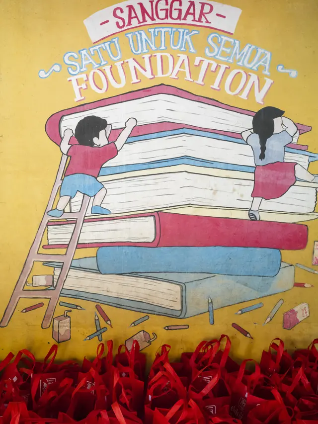 Jakarta bebas kantong plastik sekali pakai