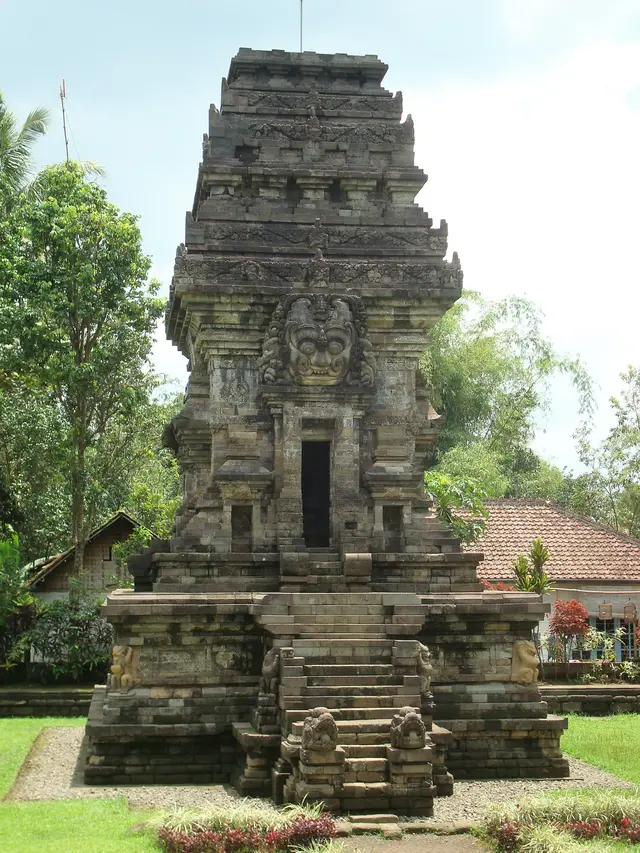 Candi Kidal