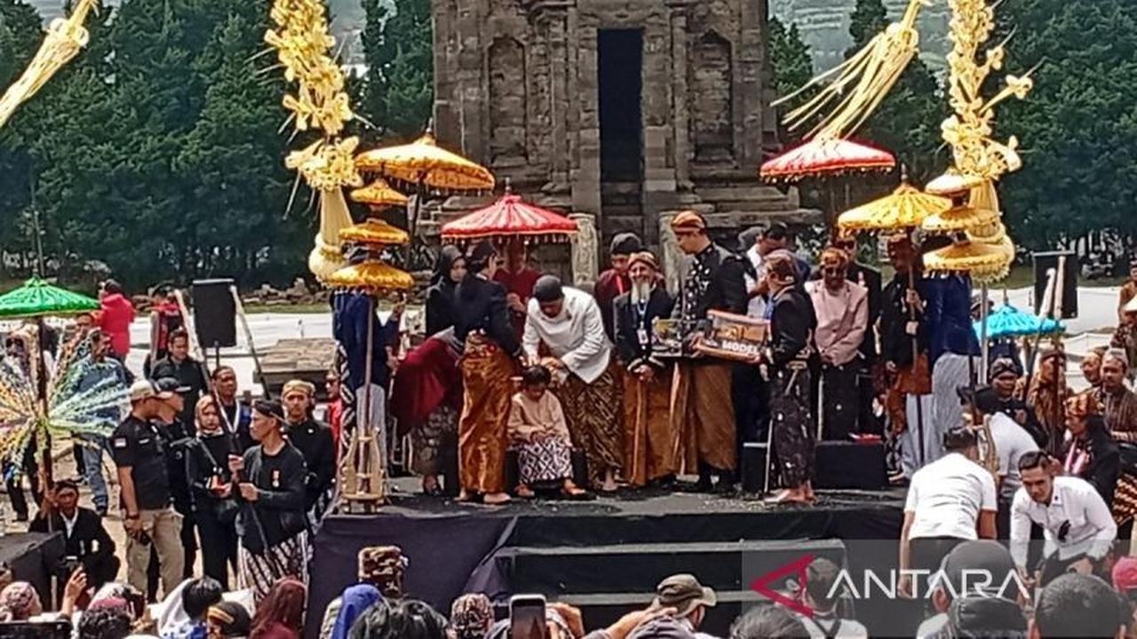 Jelang Dieng Culture Festival XVI, Panitia Ingatkan Pengelola Homestay Jaga Tarif Wajar