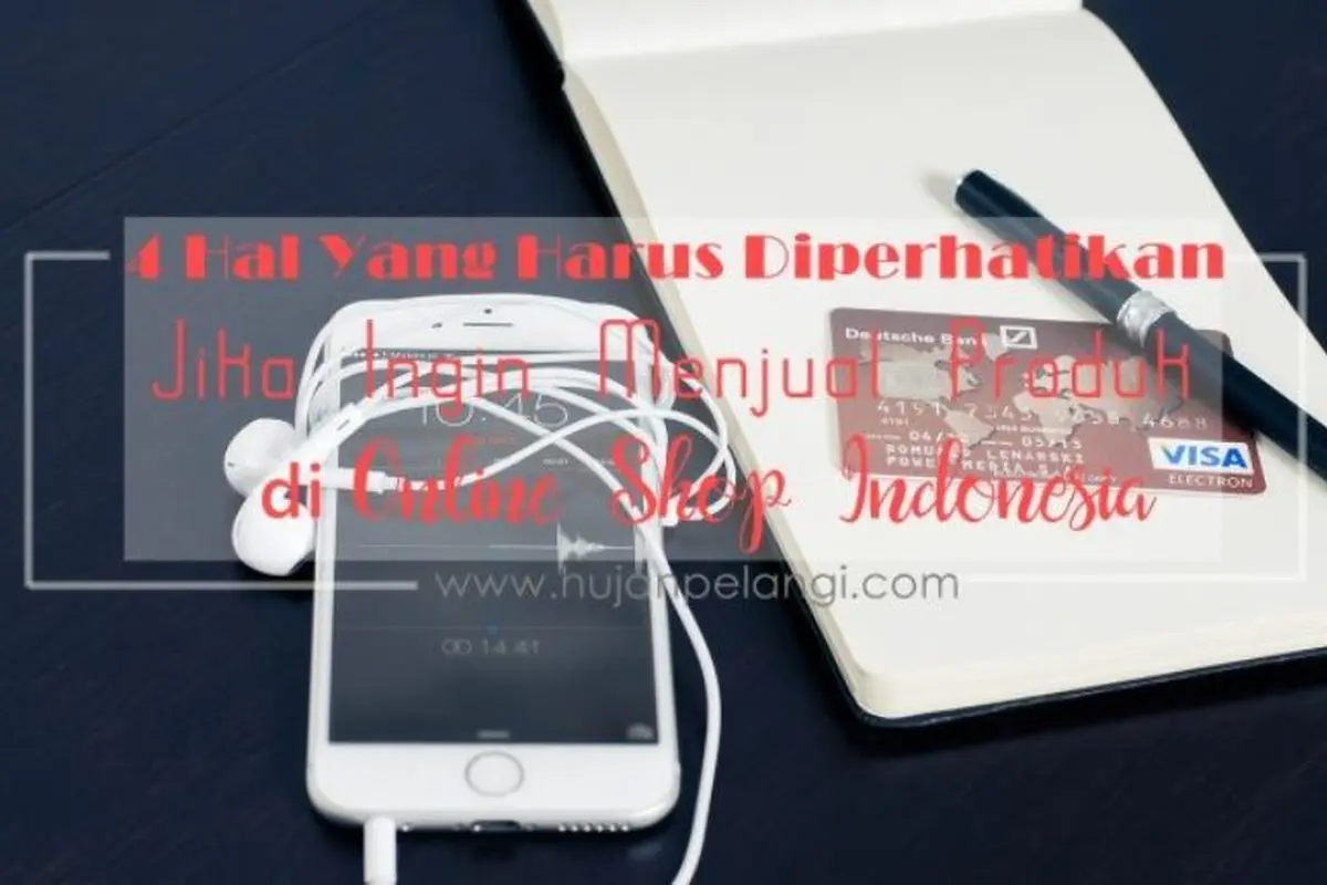 online shop