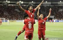 Timnas U19 Indonesia Tunjukkan Peningkatan Pesat di Piala AFF 2026, Lolos Semifinal