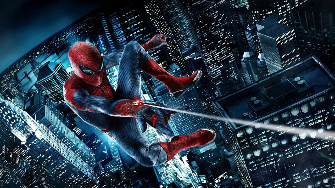 Aktor dan Sutradara Spider-Man Versi Baru Resmi Diumumkan