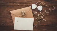 Jenis Huruf Unik yang Bagus untuk Undangan, Bikin Makin Elegan dan Berkesan