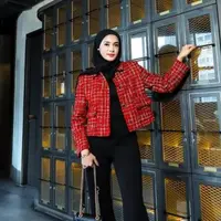 Potret Biby Alraen (credit: instagram/bibyalraen13)