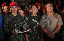 Black Box Sukhoi sudah ditemukan