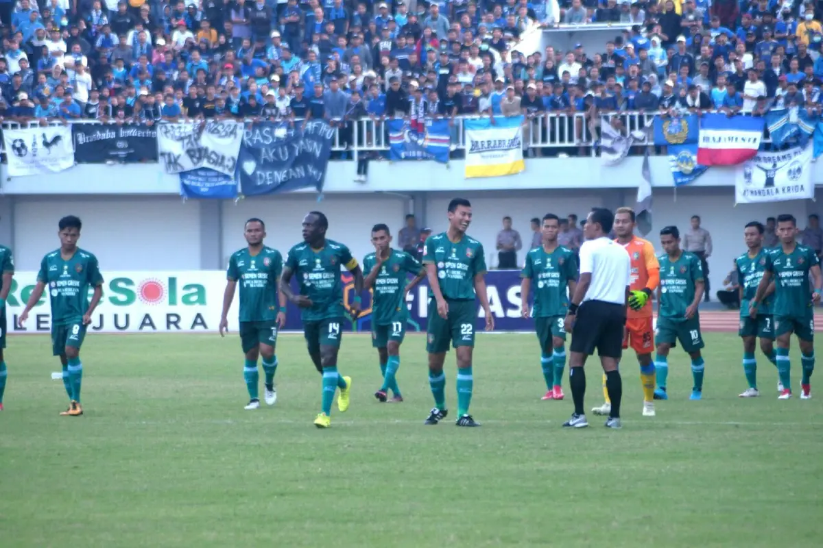 Persatu Tuban, PSIM Yogyakarta, Liga 2 2019