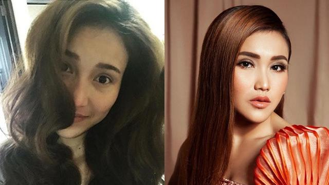 Beda Penampilan 6 Aktris Tanah Air Saat Bangun Tidur, Cantik Natural