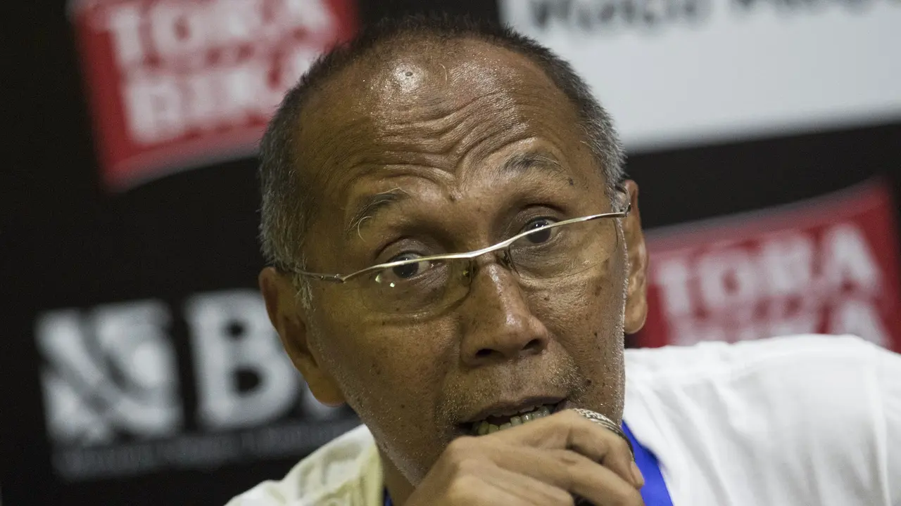 Bambang Nurdiansyah