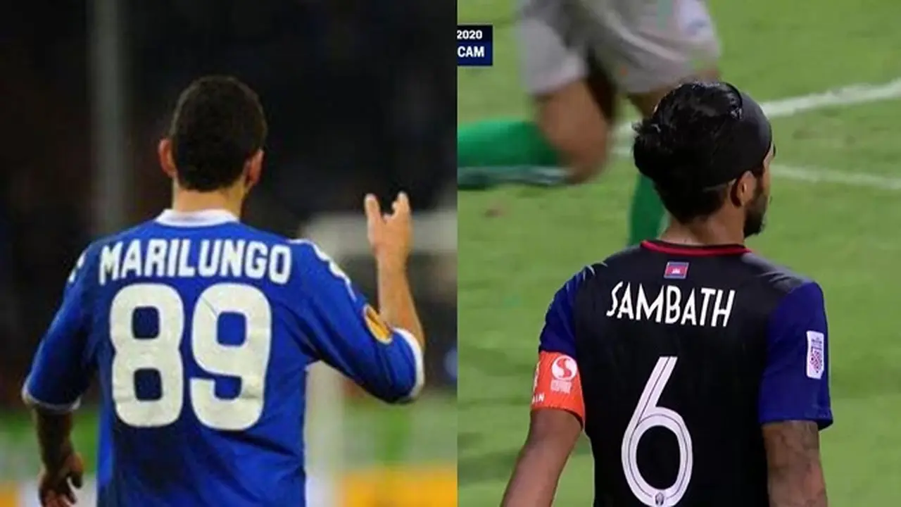 6 Nama Pemain Sepak Bola yang Punya Arti Dalam Bahasa Jawa Ini Kocak