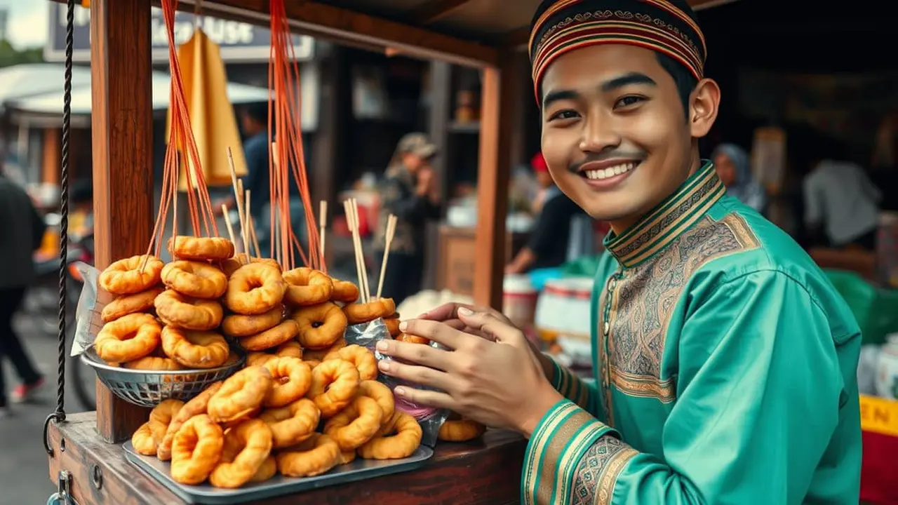 resep bikin cireng