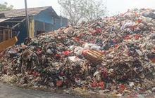 FAKTA Indonesia Desak Pemprov DKI Susun Roadmap Komprehensif Pengelolaan Sampah DKI Jakarta