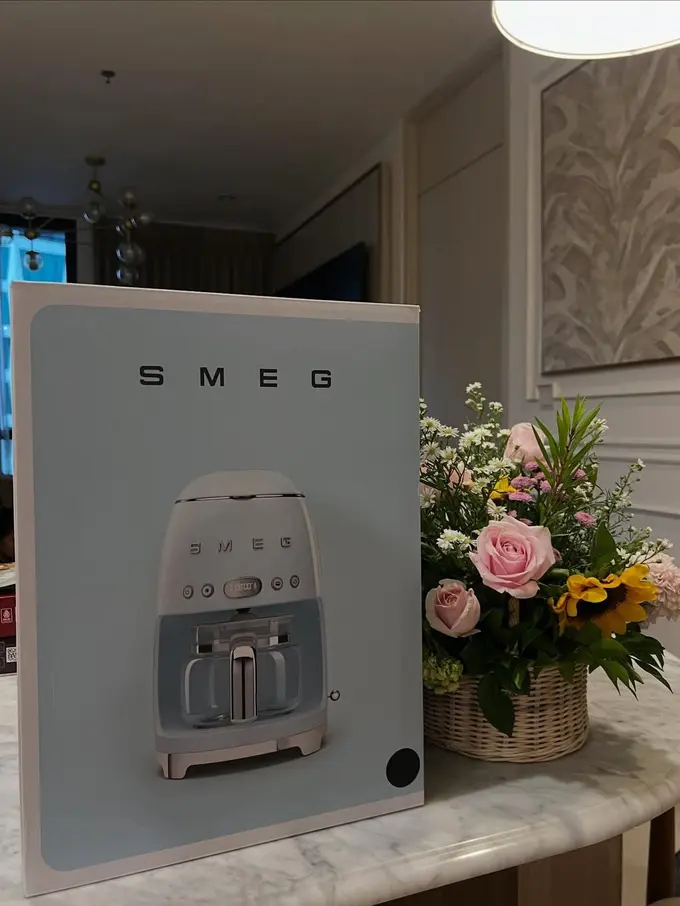 Isi Souvenir Bridal Proposal Syifa Hadju untuk Bridesmaid dari Mesin Kopi SMEG hingga Emas, Total Rp15 Juta-an