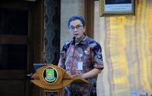 Realisasi Investasi Kota Tangerang Triwulan III Capai Rp5,5 Triliun, Serap Ribuan Tenaga Kerja