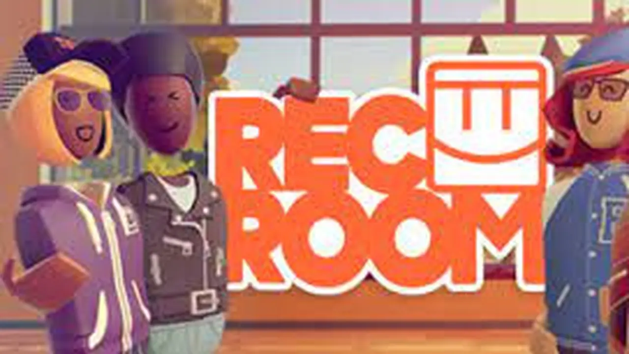 Rec Room, Platform Penyedia Gim VR Berstatus Unicorn