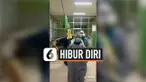 PERAWAT HIBUR DIRI