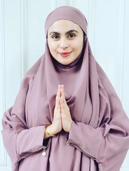 Asha Shara (Instagram/ashasyara)