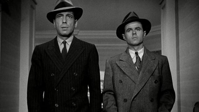 The Maltese Falcon (1941)