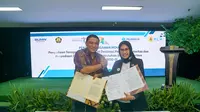 Kurangi Impor BBM, Pelindo III Manfaatkan Listrik PLN untuk Layani Kapal