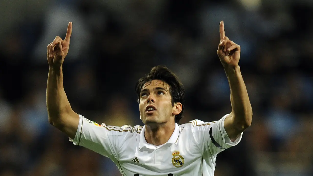 Ricardo Kaka