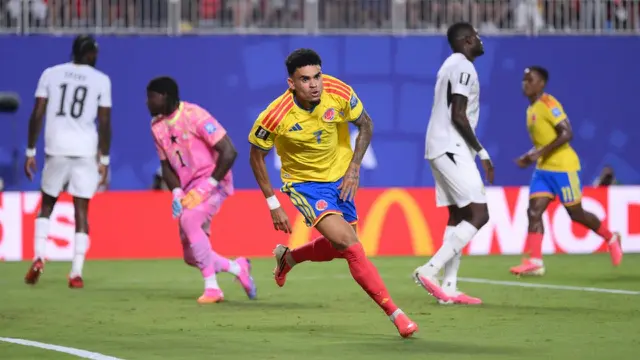 Luis Diaz