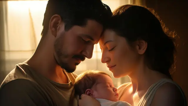 Kenali 6 Peran Suami dalam IMD, Dukungan Penting agar Inisiasi Menyusui Dini Berhasil