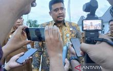 Fakta Unik: Meski Anggaran Dipangkas Rp1,1 T, Gubernur Bobby Pastikan Pembangunan Daerah Sumut Tak Terganggu