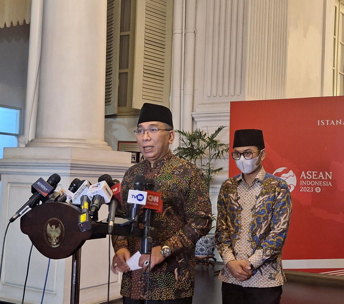 Dok. Istimewa