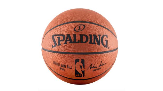 Bola Beli Bola Basket Spalding Sejarah Panjang Yang Tak Lagi Dipakai Nba Ragam Bola Com