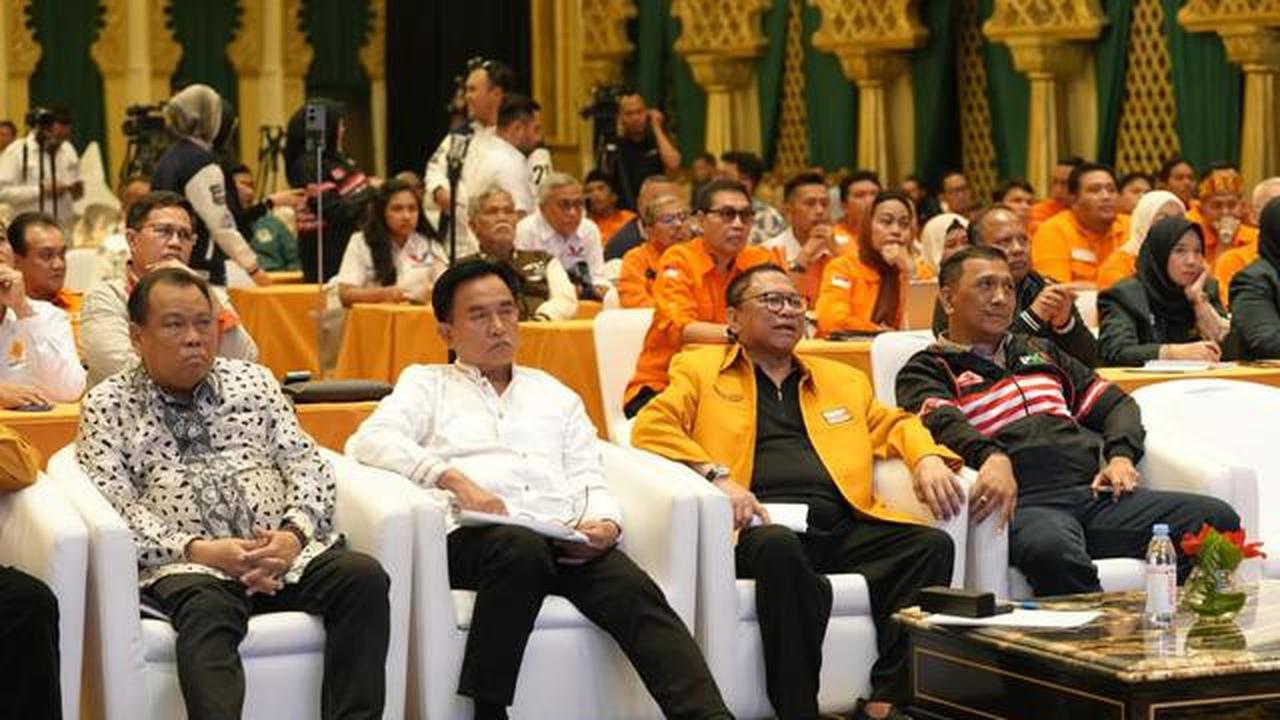 Sekber GKSR Gelar Seminar Nasional Bahas Parliamentary Threshold