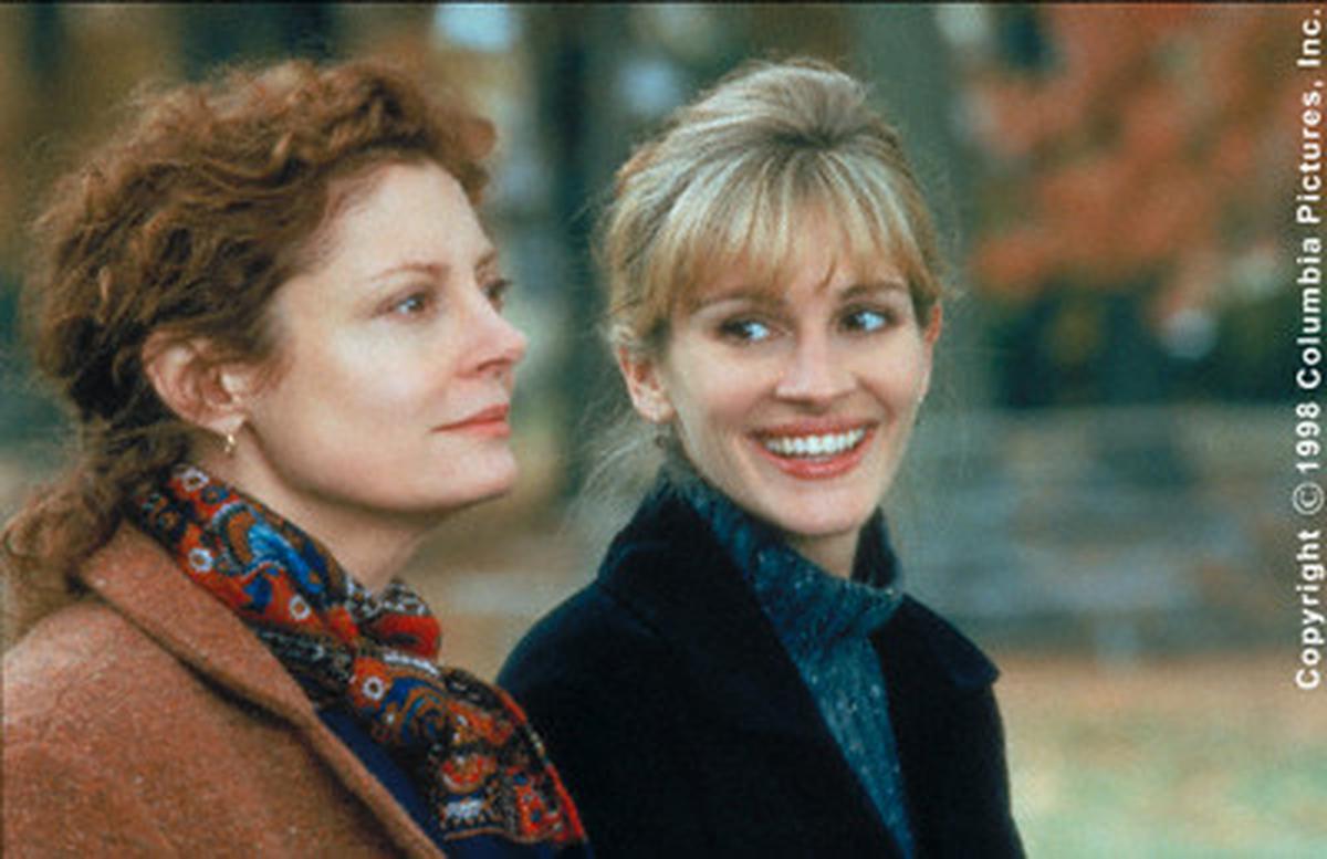 julia roberts di film keluarga (IMDb)