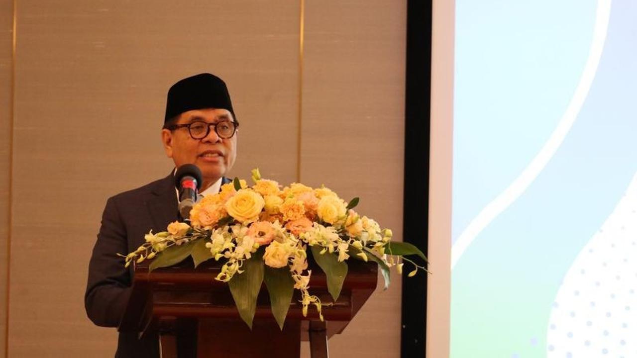 Dubes Djauhari Dorong Hubungan Dagang RI-China Jangka Panjang, Bukan Sekadar Pembeli-Penjual