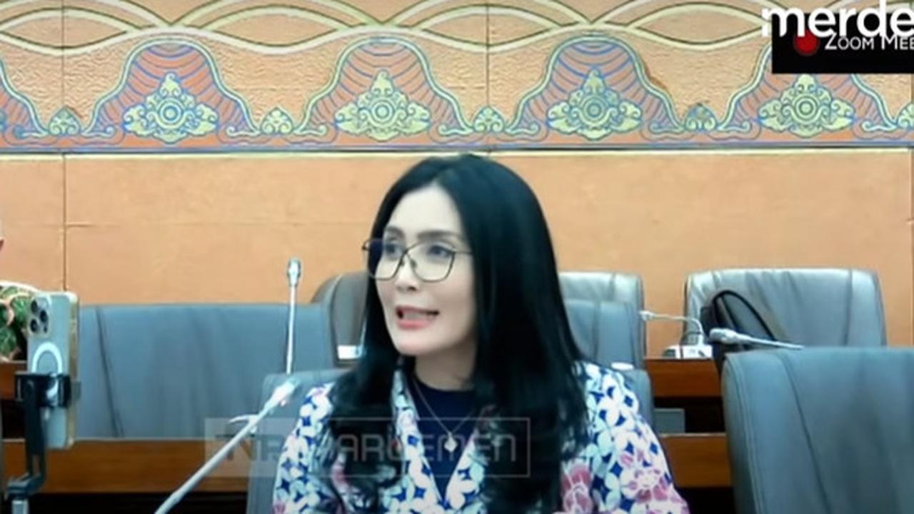 Rieke Diah Pitaloka