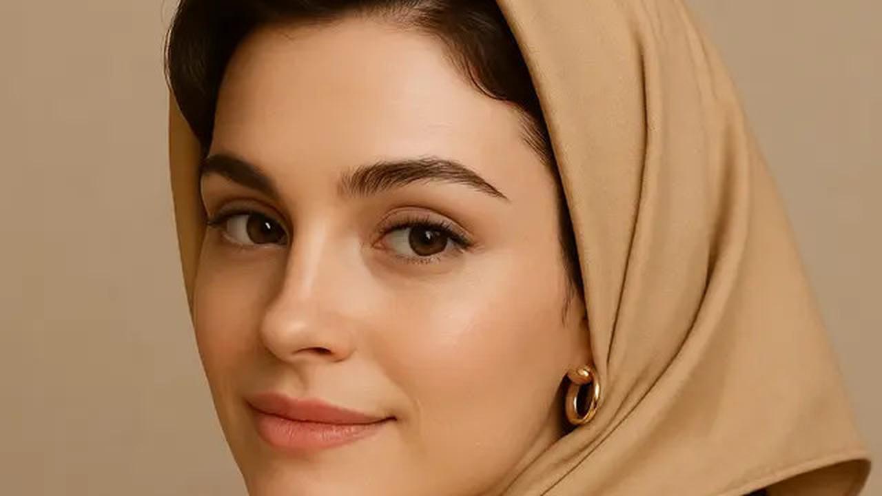 7 Inspirasi Model Headpiece, Anting, dan Gelang yang Enggak 'Tabrakan' dan Tetap Elegan