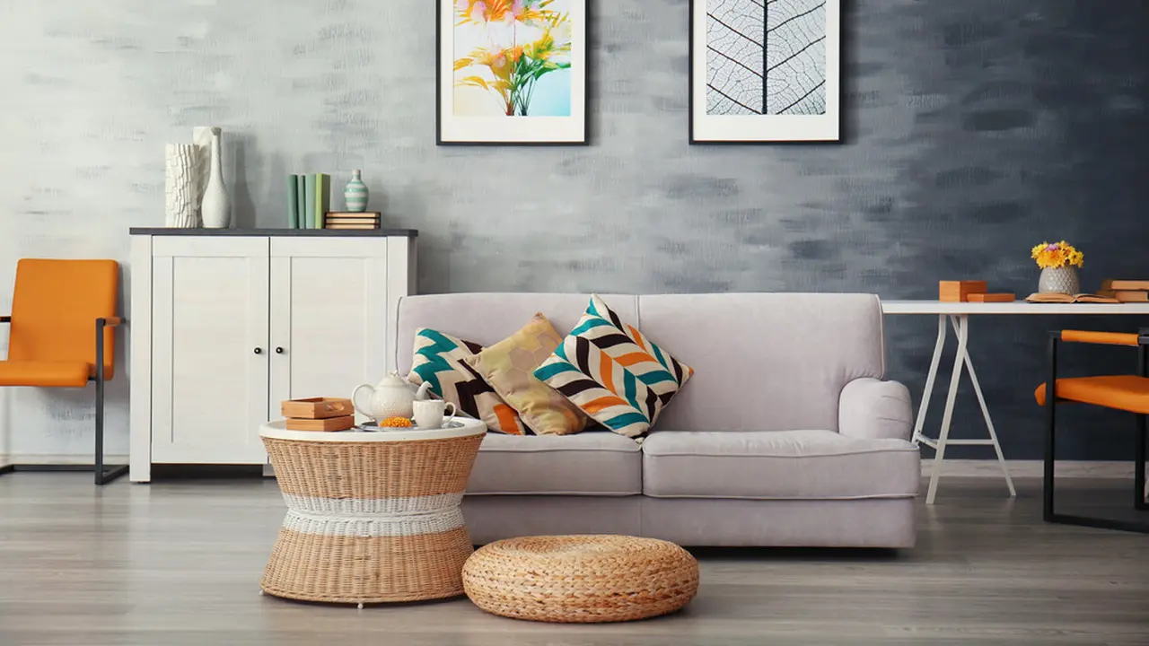 3 Ide Dekorasi Ruang Tamu yang Stylish dan Bikin Nyaman