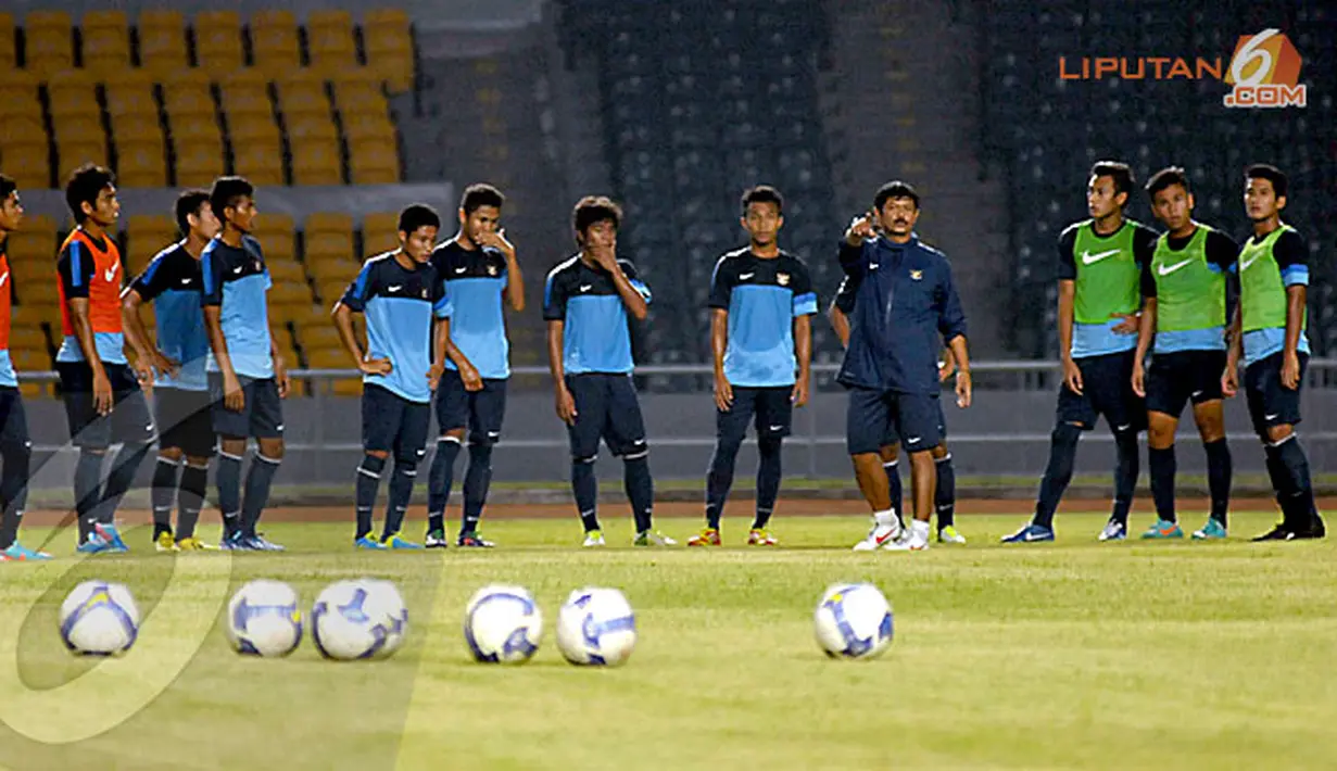 Timnas U-19