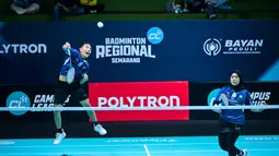 Musim Perdana Campus League Badminton Dimulai di Semarang, UII dan UNS Berjaya
