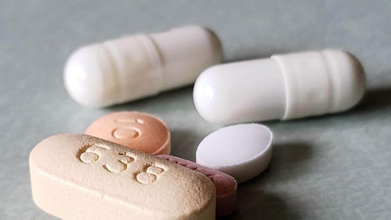 <b>Faktor-Faktor yang Memengaruhi Dosis Obat</b>