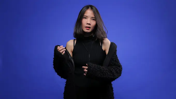 [Bintang] Nadya Fatira