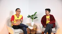 Hikmah Film Warung Pocong Versi Randhika Djamil dan Fajar Nugra: Cari Rezeki Halal, yang Penting Cukup