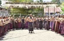 Tahukah Anda? BPOLBF Harap Kekayaan Budaya Desa Wisata Atakore Lembata Terus Terjaga