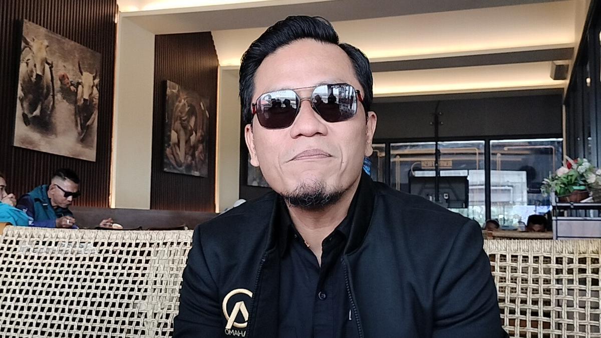 Miftah Maulana Berangkatkan 15 Guru Ngaji Umrah, Berharap Jadi Penyemangat di Masa Pengabdian