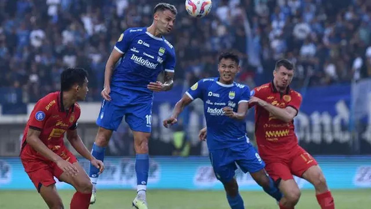 Ini Sanksi Berat untuk Persib Imbas Kericuhan Suporter, Bobotoh ikut Dirugikan