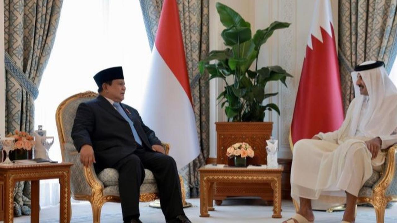 Cerita Menteri Ara, Cukup 20 Menit bagi Prabowo Gaet Investasi USD2 Miliar untuk Danantara