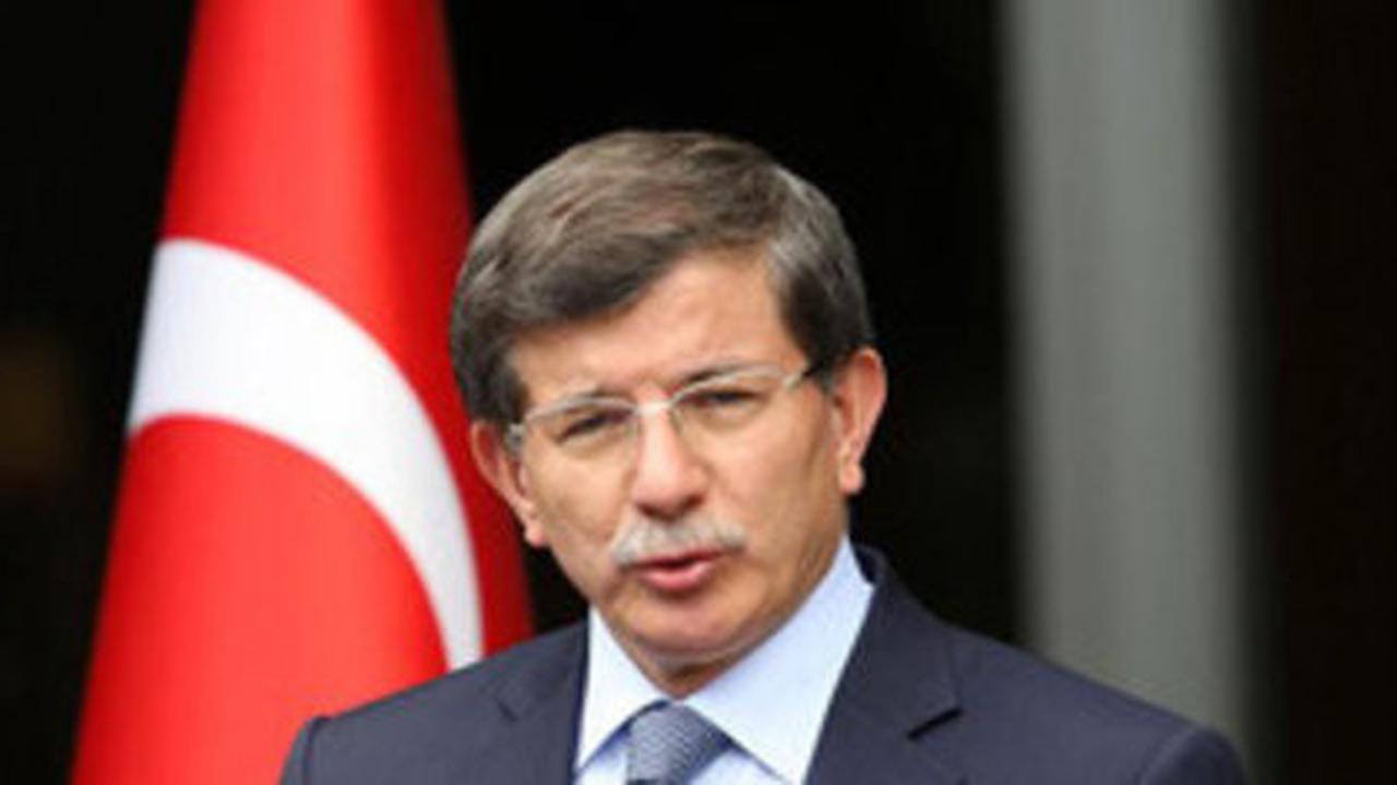 Turki berdalih wilayahnya terancam