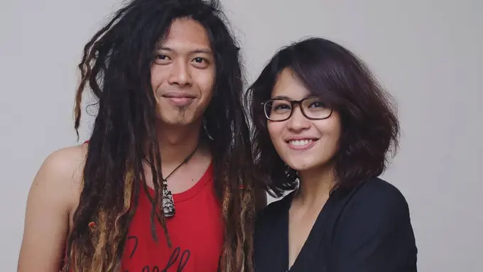 Mengenal Kru Indosiar yang Resmi Jadi Istri Rafi D'Academy 4