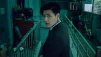 3 Rekomendasi Film Kriminal Korea di Vidio