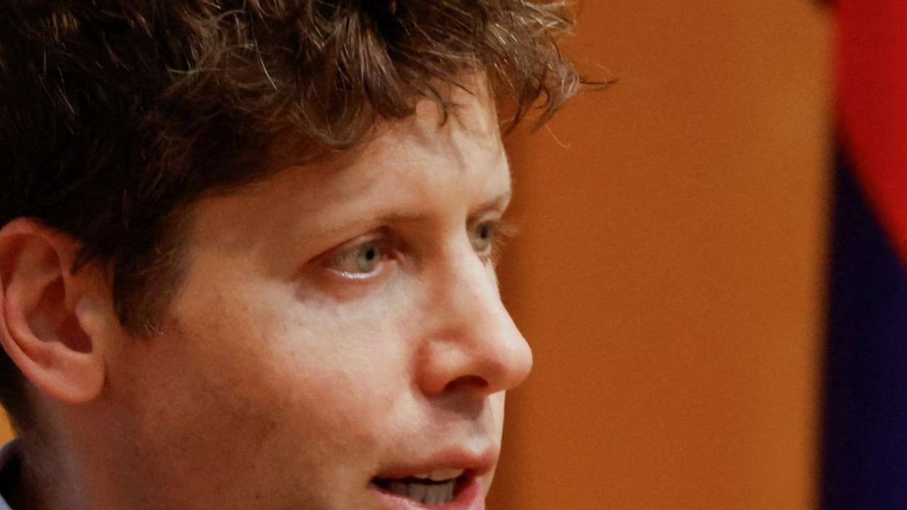 Sam Altman Bos ChatGPT Akui Baru Menikah dengan Seorang Pria, ini Sosoknya